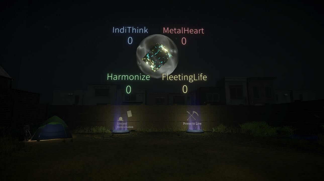 I Think screenshot 7