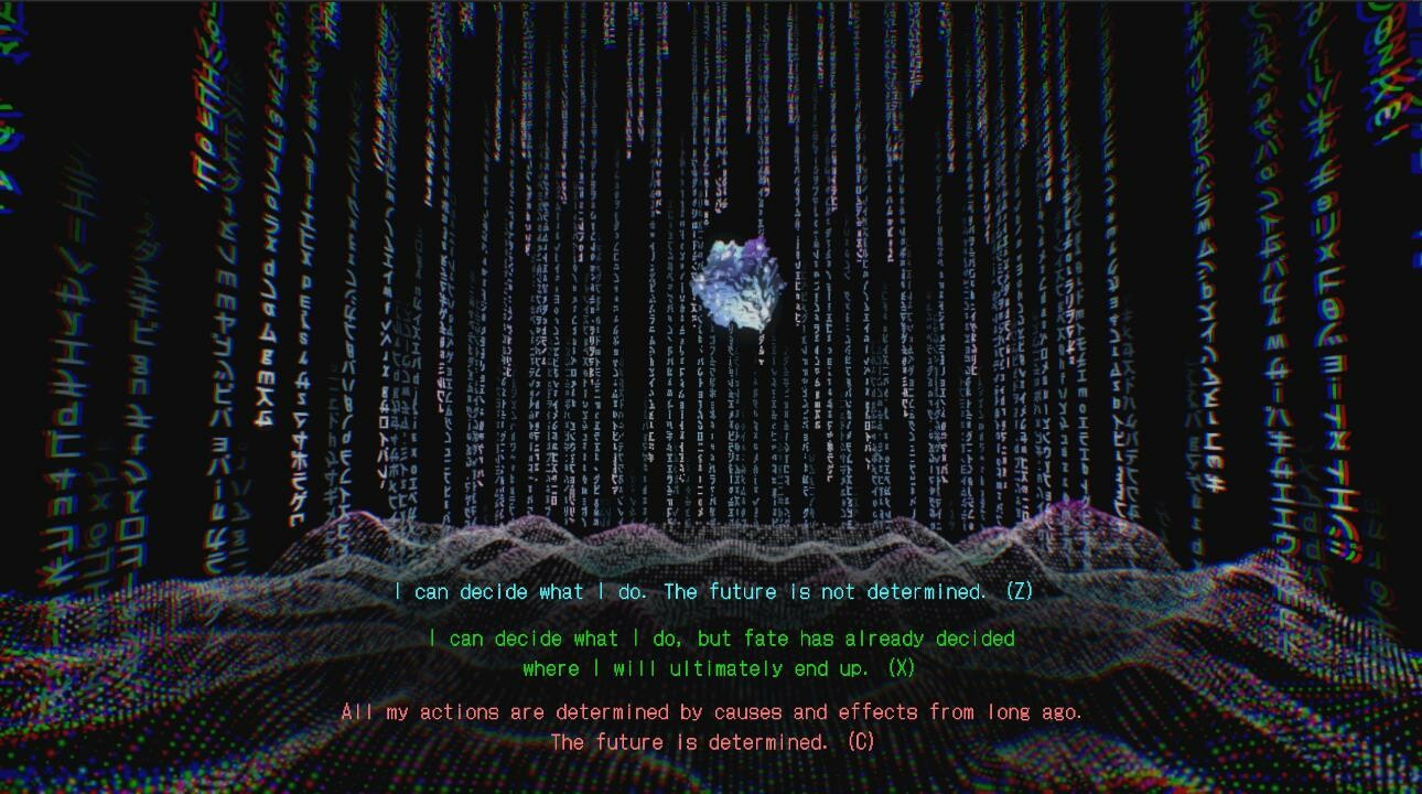 I Think screenshot 6