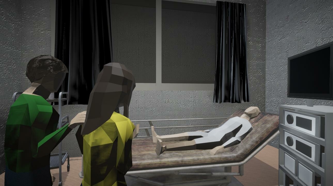 I Think screenshot 4