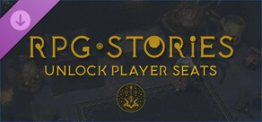 RPG Stories - Unlock Player Seats