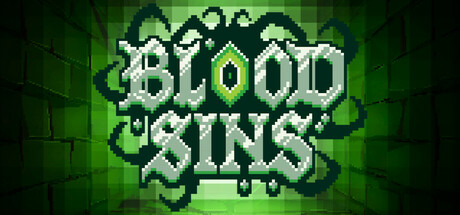 Blood Sins Cover Image