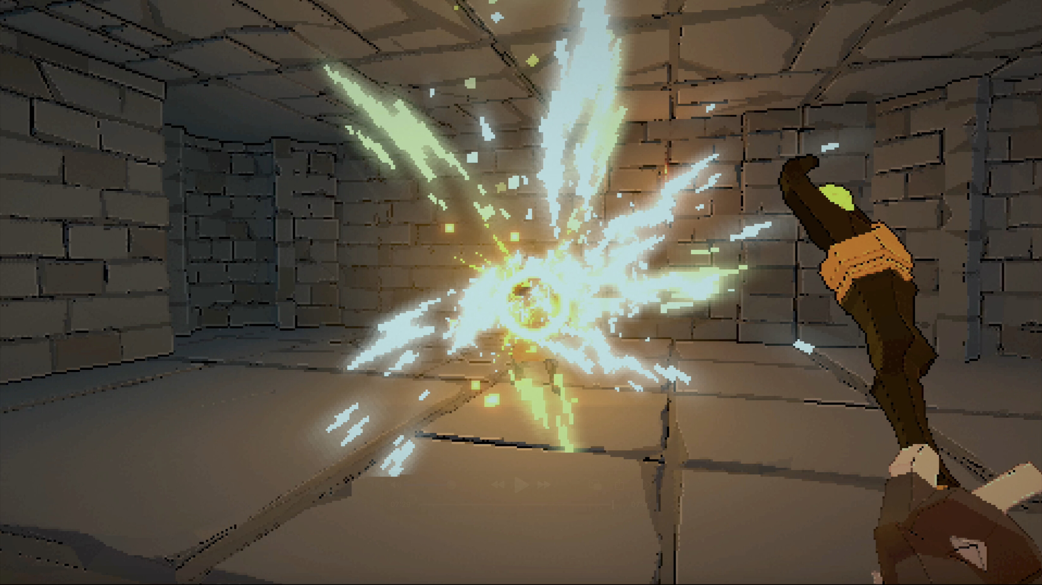 Blood Sins screenshot 7