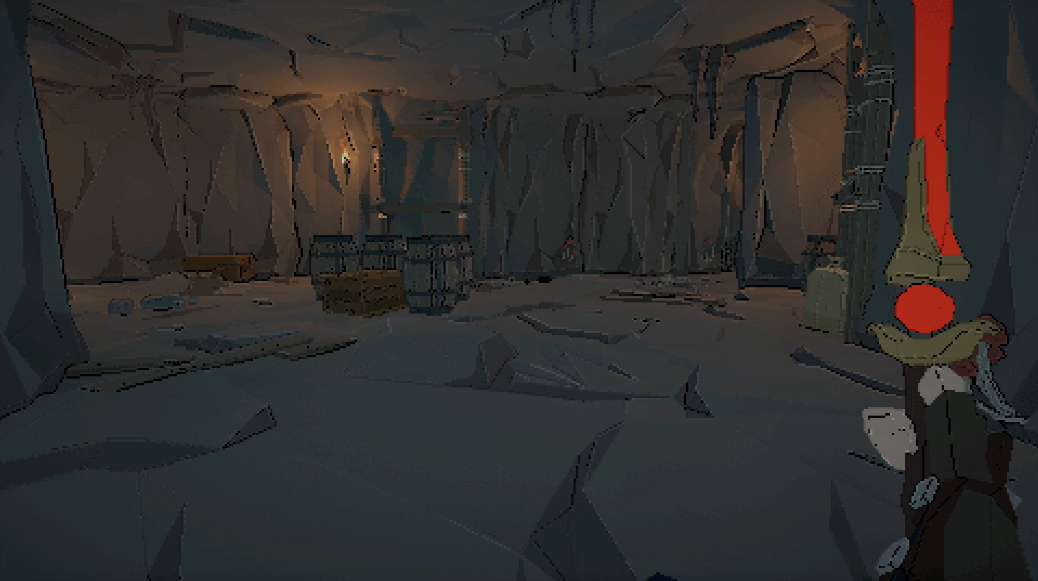 Blood Sins screenshot 3