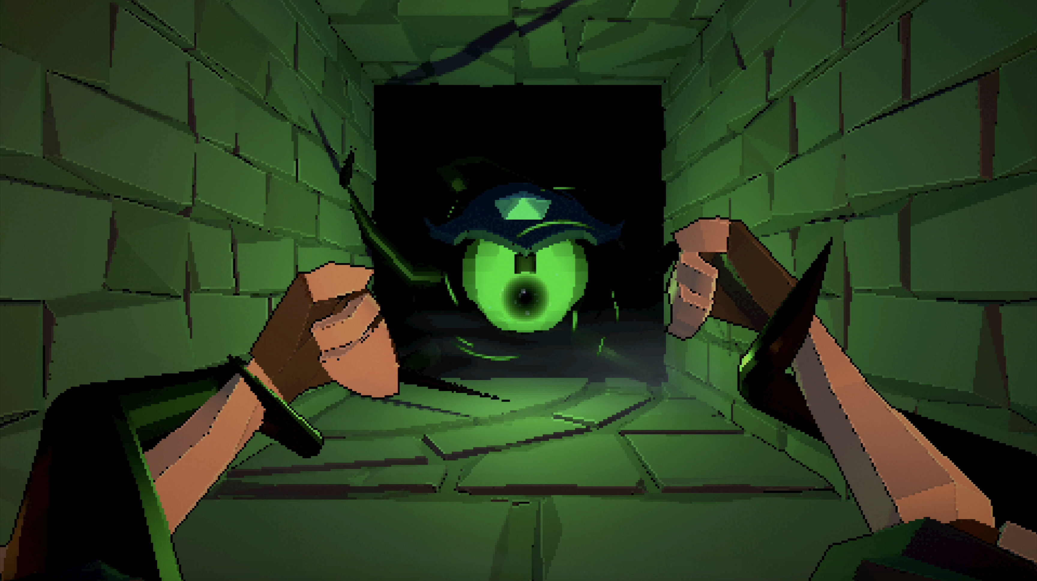 Blood Sins screenshot 8