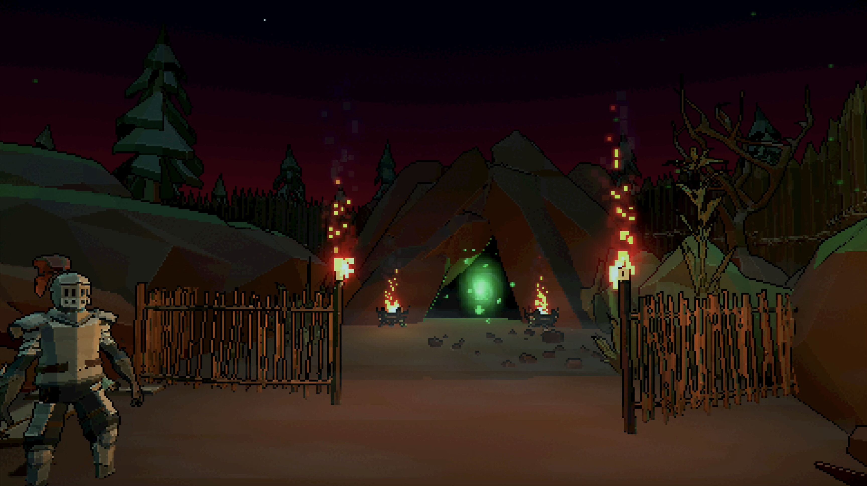 Blood Sins screenshot 1