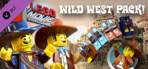 The LEGO® Movie - Videogame DLC - Wild West Pack