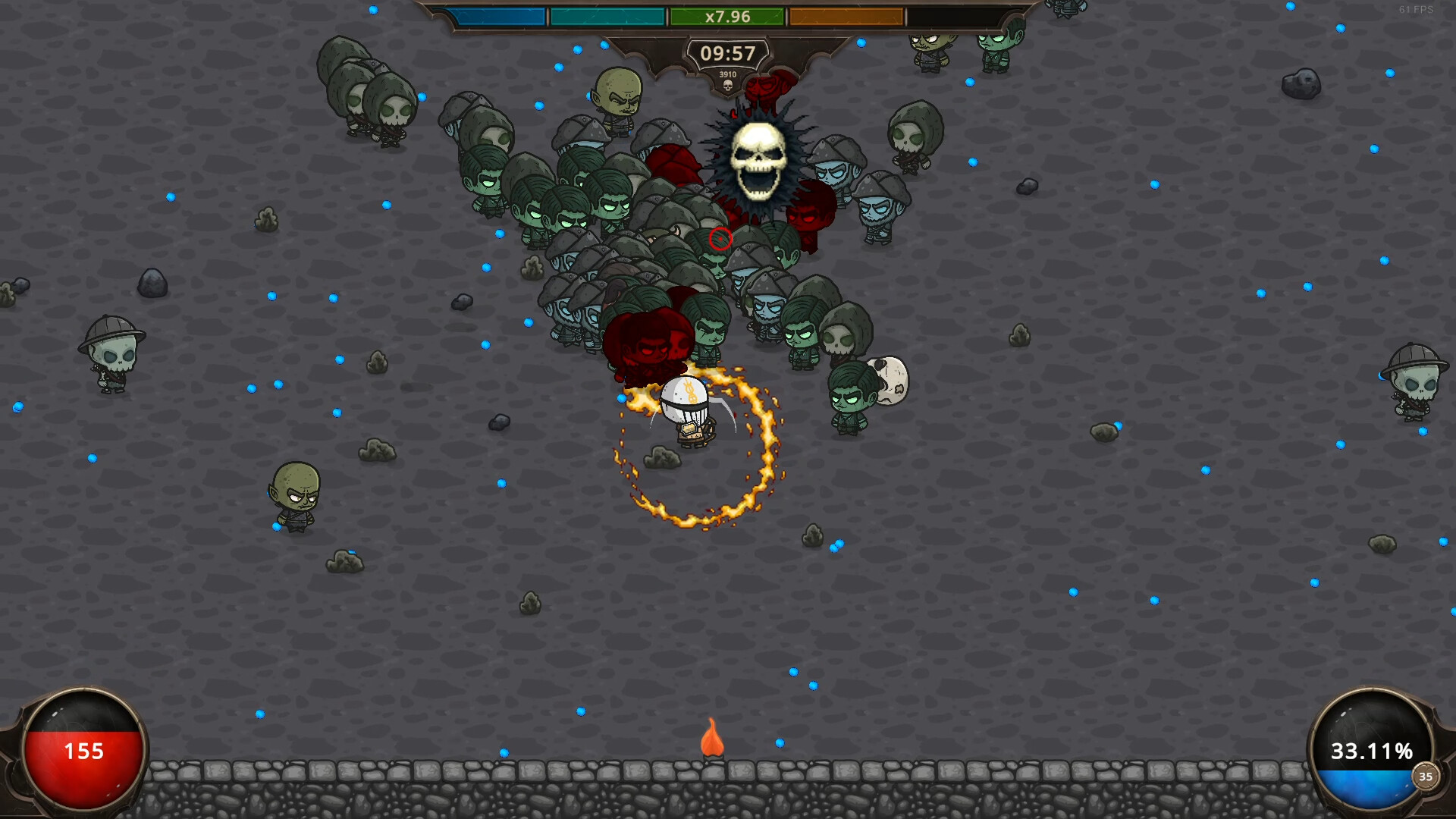 Arlo screenshot 5