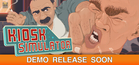Kiosk Simulator Cover Image