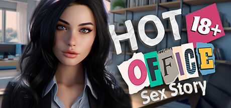 Hot Office Sex Story 🔞 on Steam 