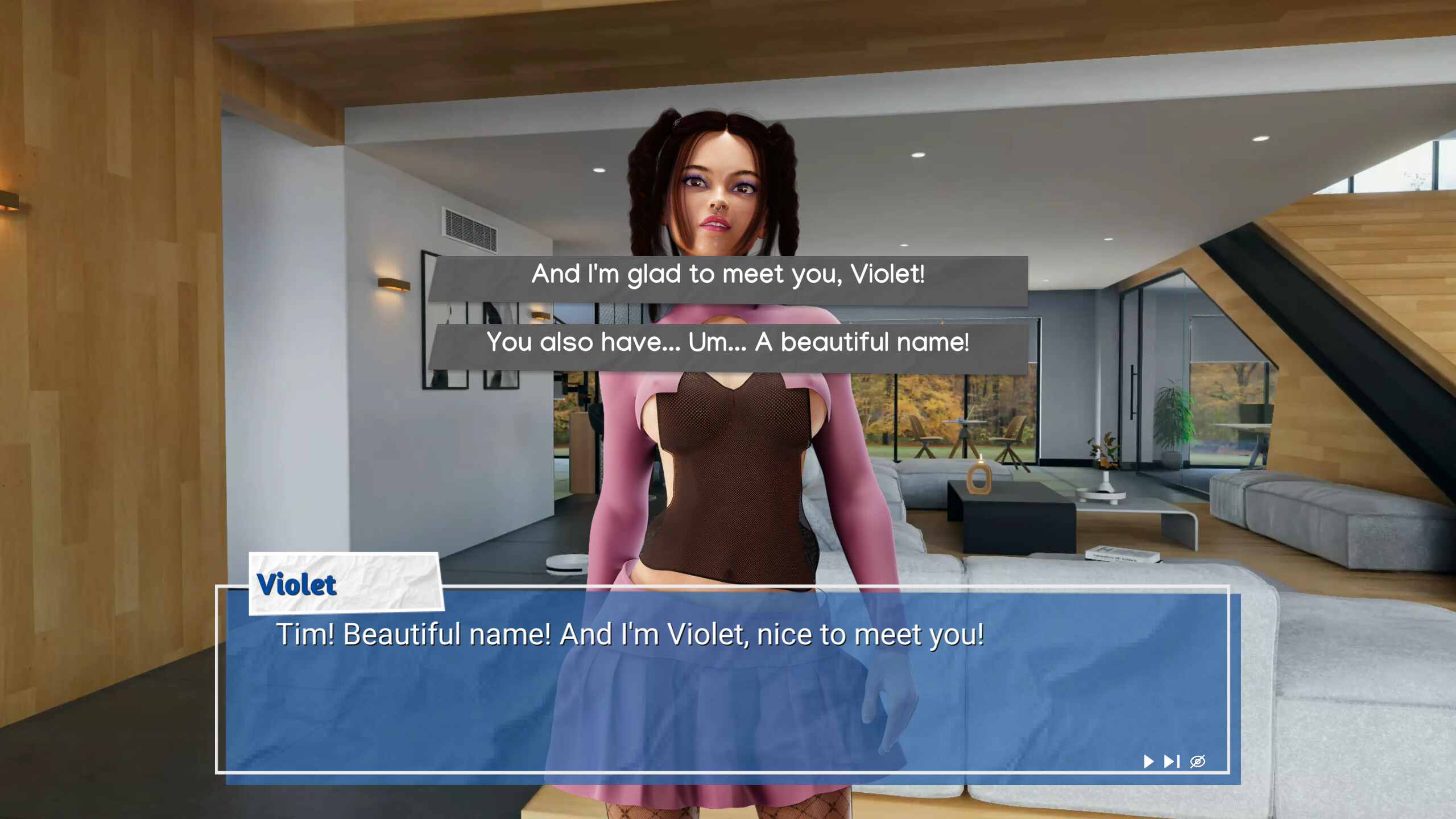 Hot Office: Sex Story 🔞 screenshot 17