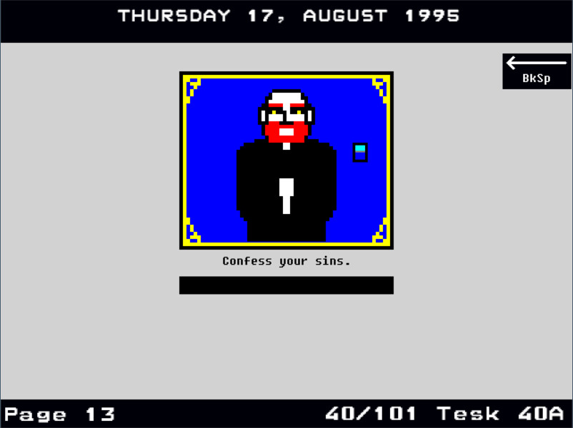 TELETEXT screenshot 5