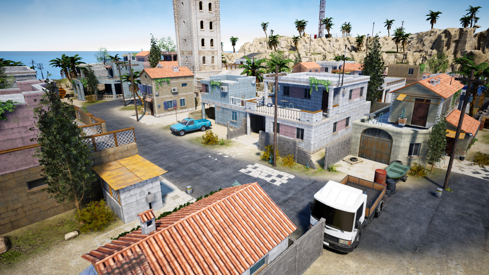 BLITZ ARENA screenshot 9