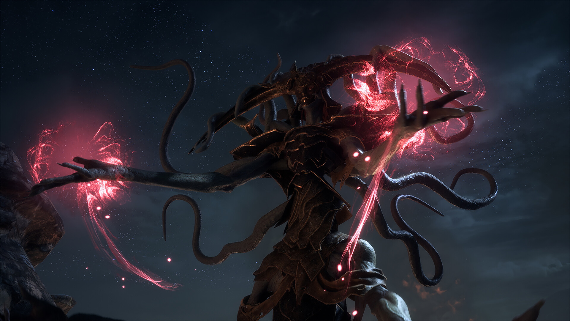 Dragon Age™: The Veilguard Deluxe Edition Upgrade screenshot 10