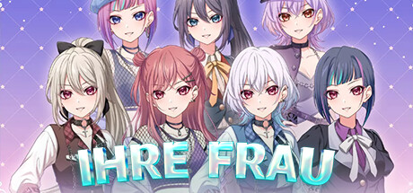Ihre frau