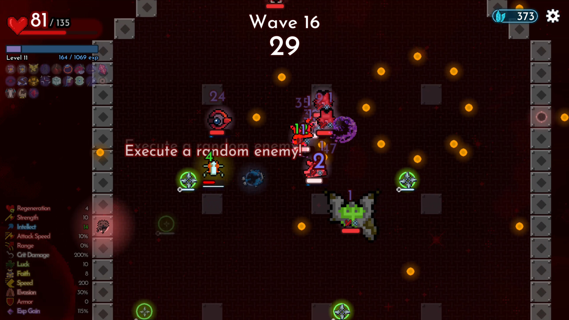 Tower Tactics Arena screenshot 8