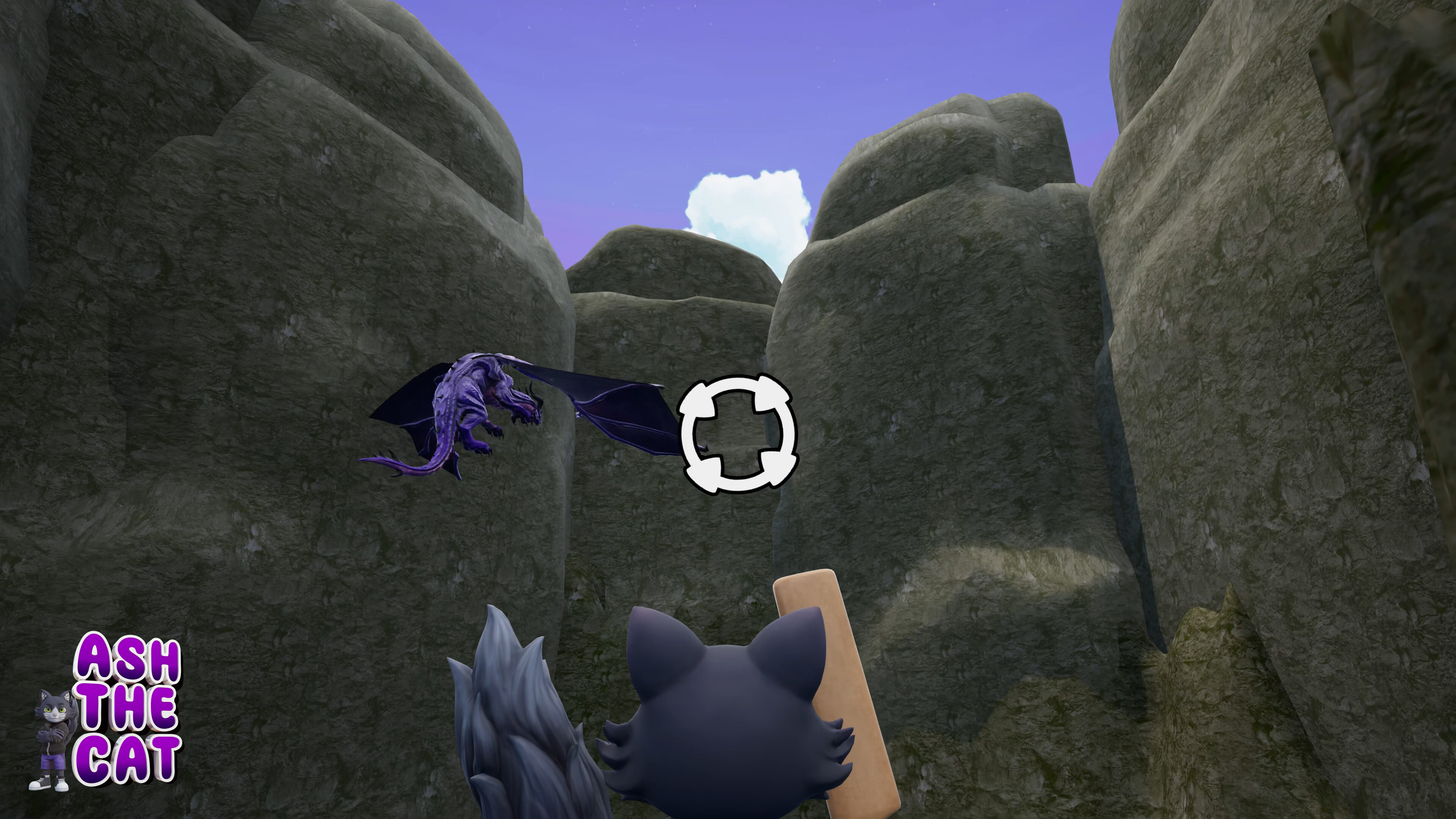Ash the Cat screenshot 9