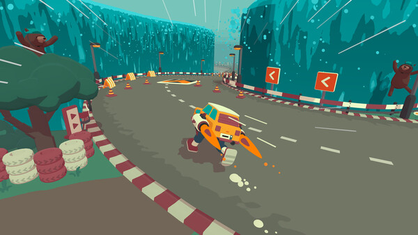 WHAT THE CAR? screenshot