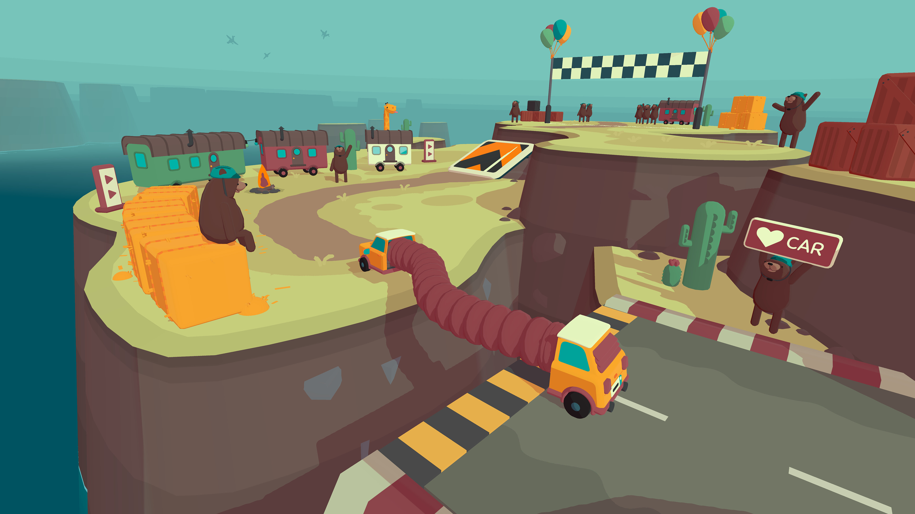 WHAT THE CAR? screenshot 11