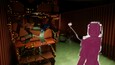A screenshot of GlitchSPANKR