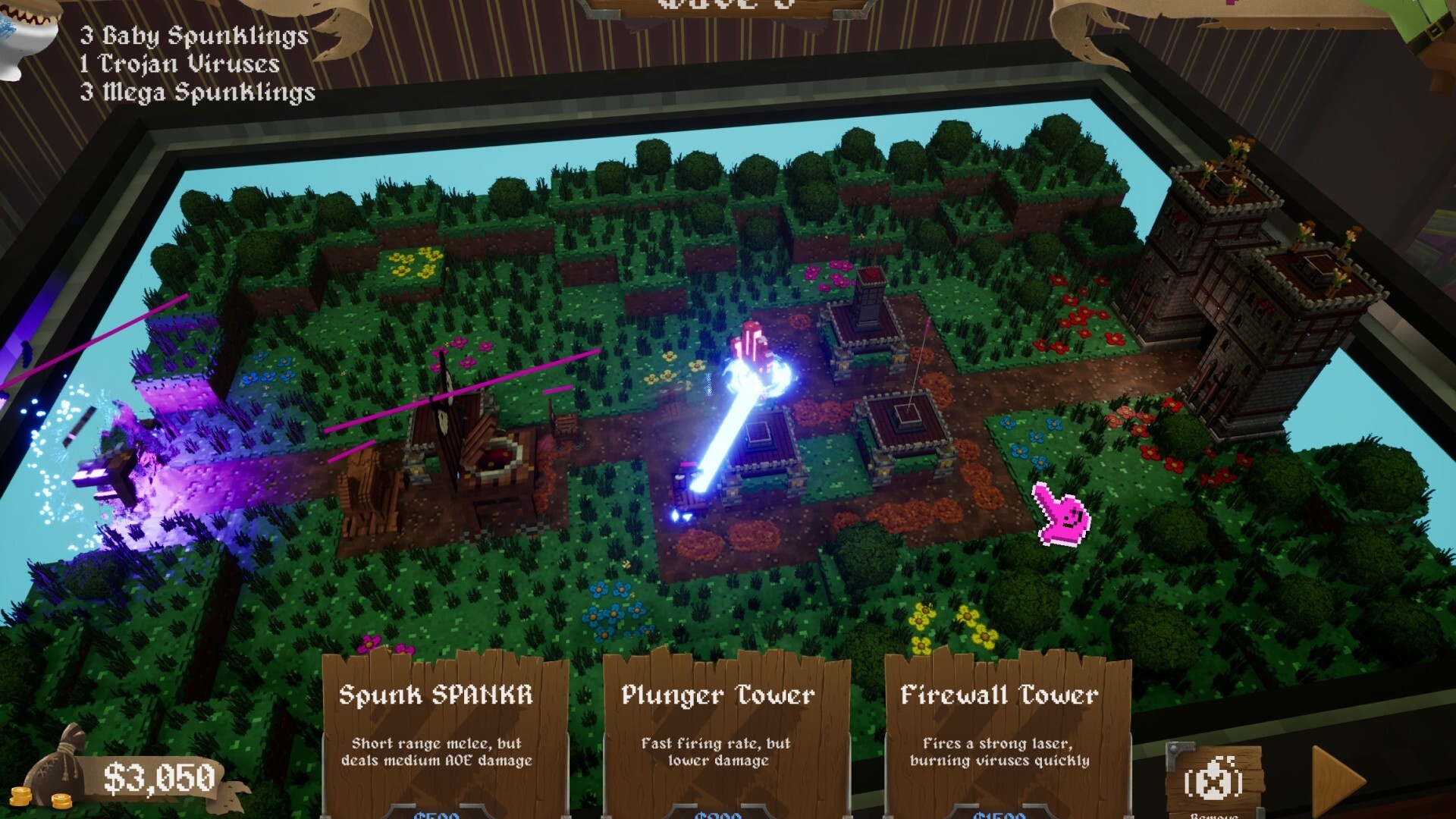 GlitchSPANKR screenshot 9
