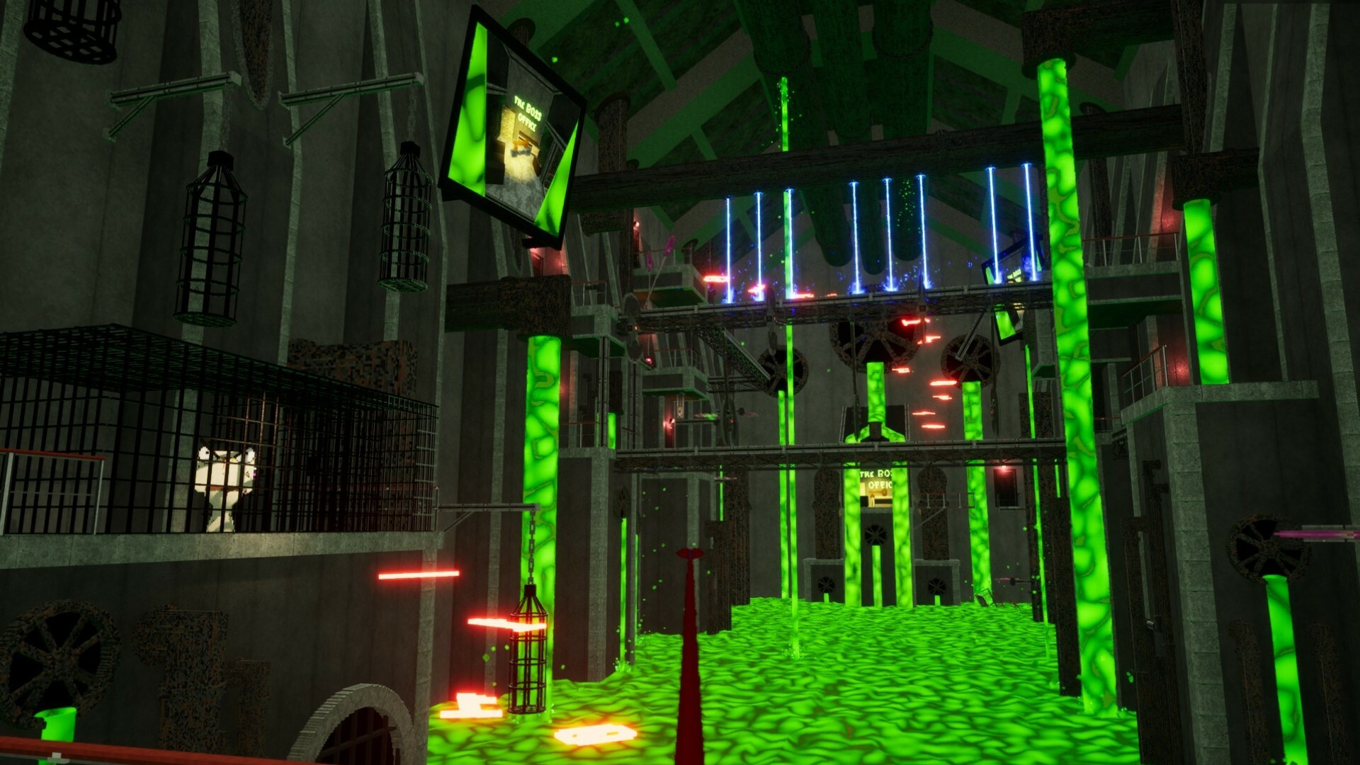 GlitchSPANKR screenshot 15