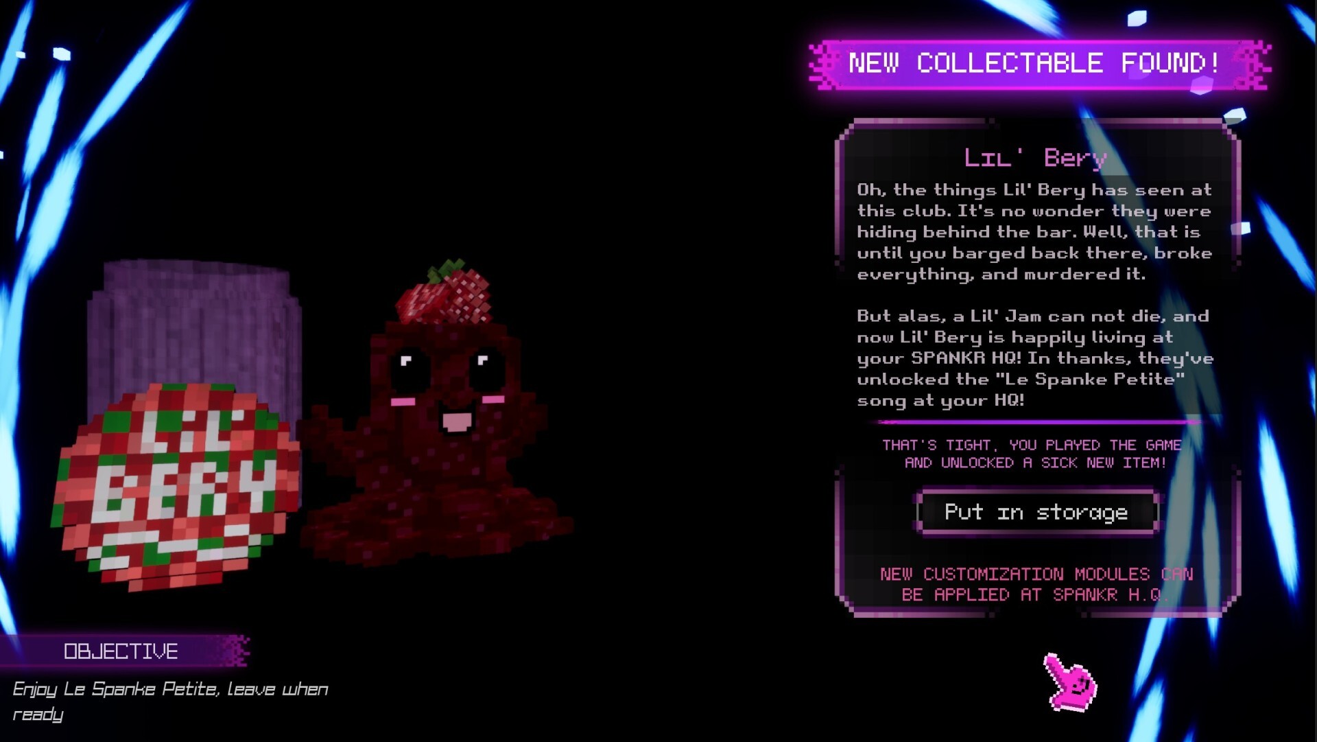 GlitchSPANKR screenshot 8