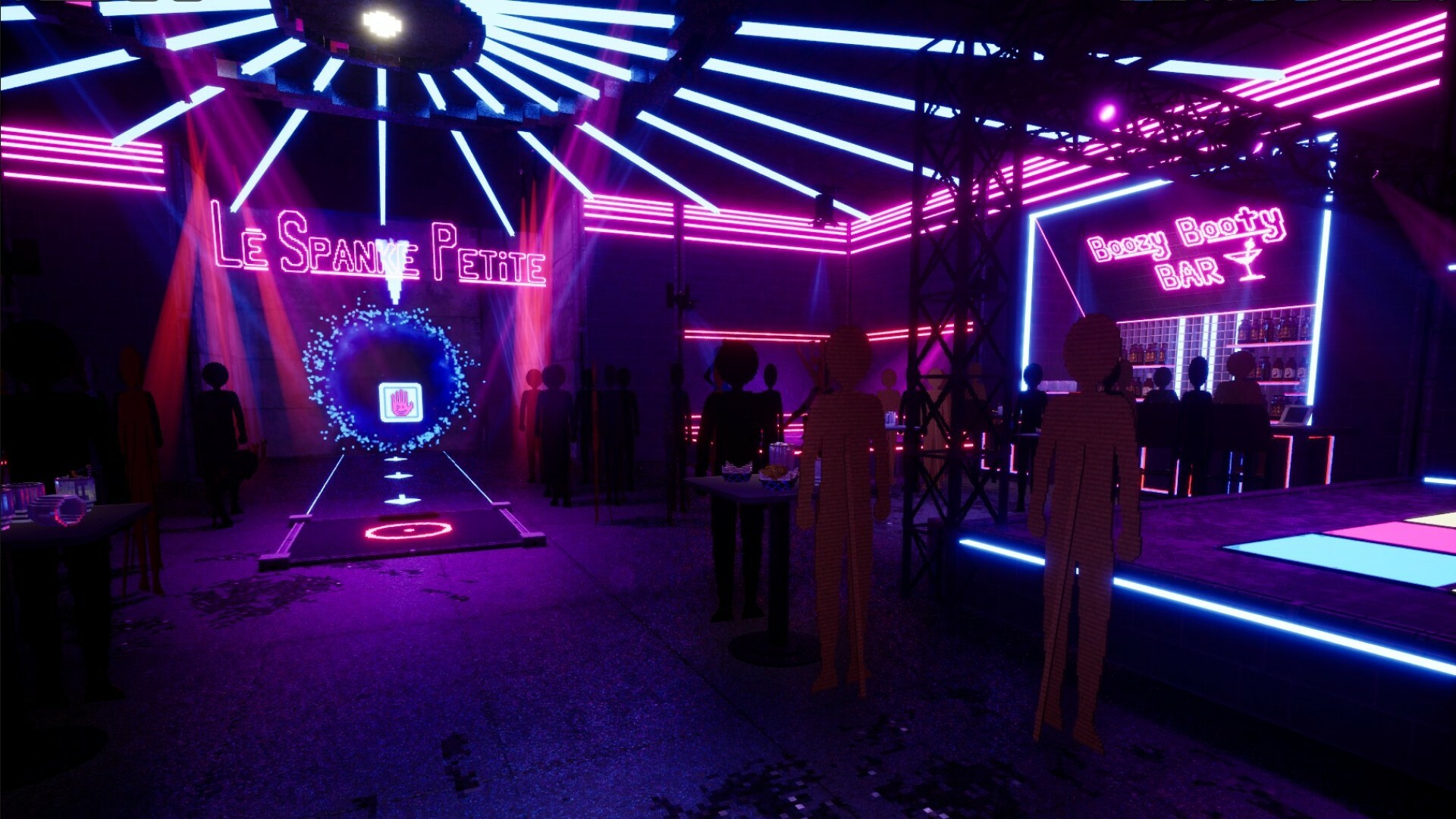 GlitchSPANKR screenshot 7