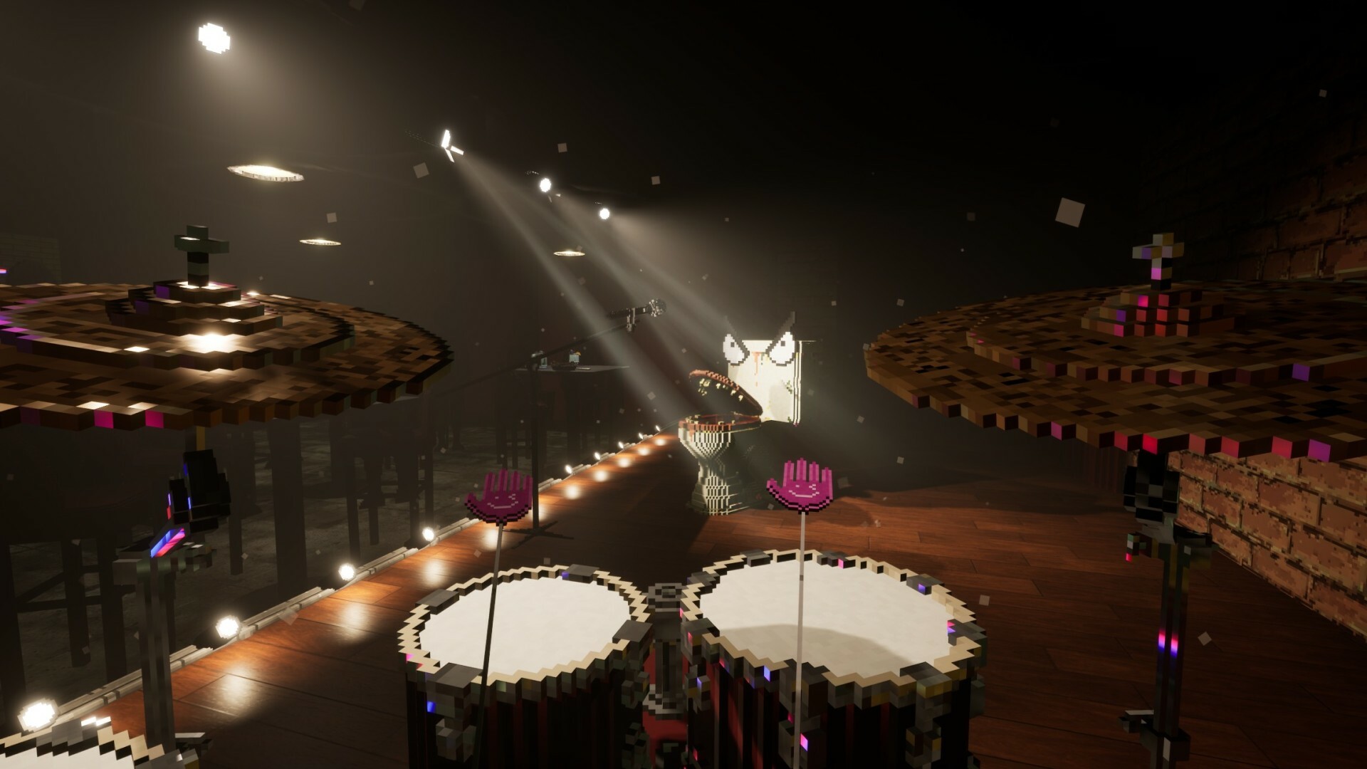 GlitchSPANKR screenshot 12