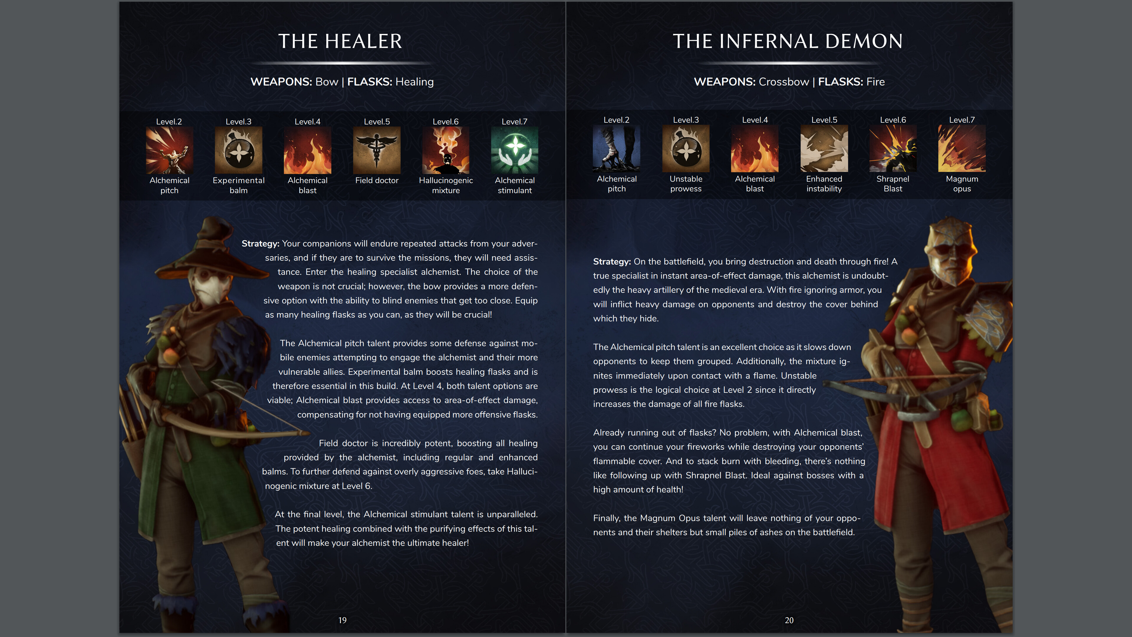 Crown Wars - Strategy Guide screenshot 1