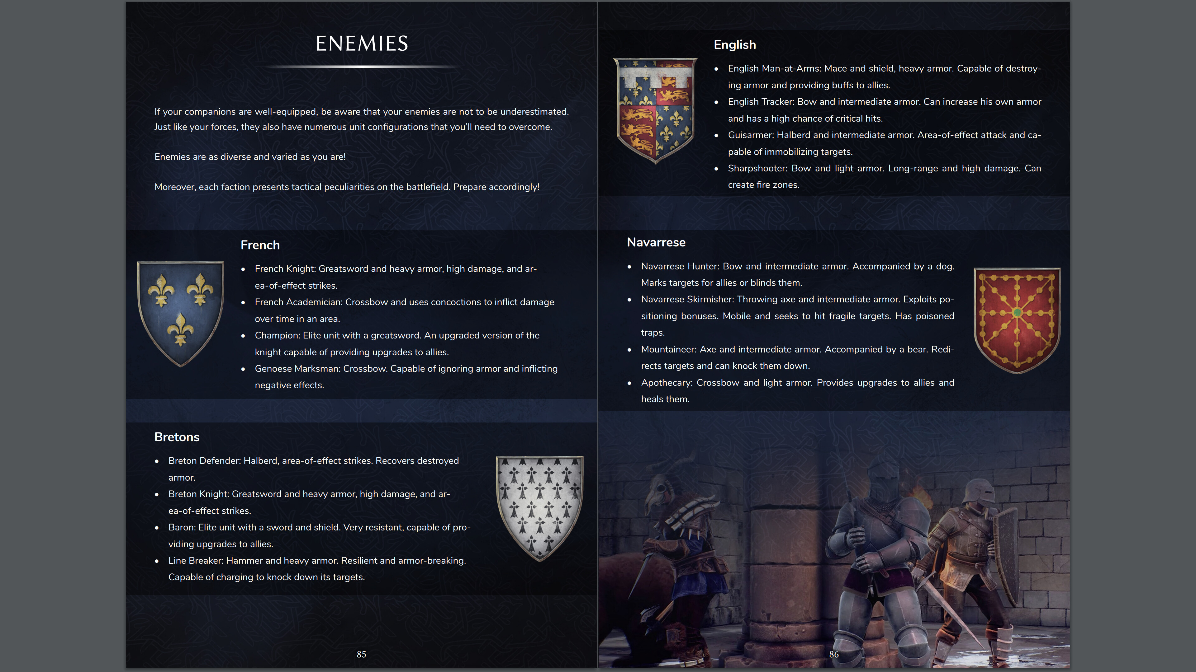 Crown Wars - Strategy Guide screenshot 3