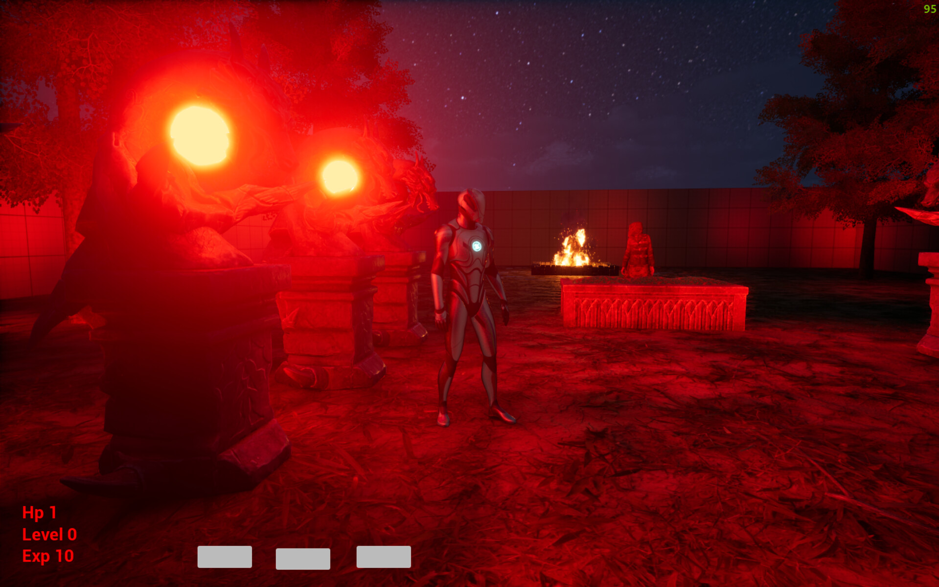GrigoriNightDragon screenshot 1