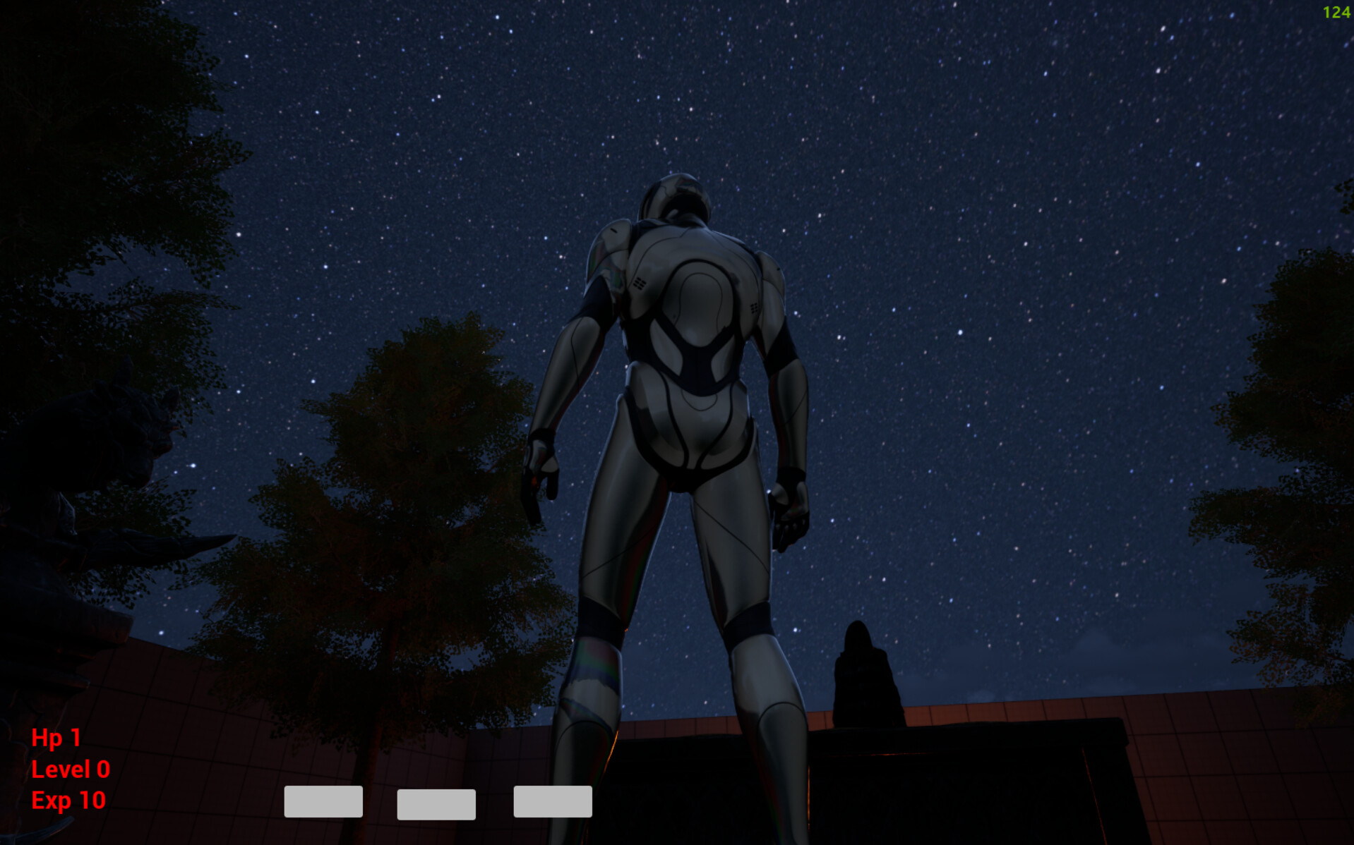 GrigoriNightDragon screenshot 6