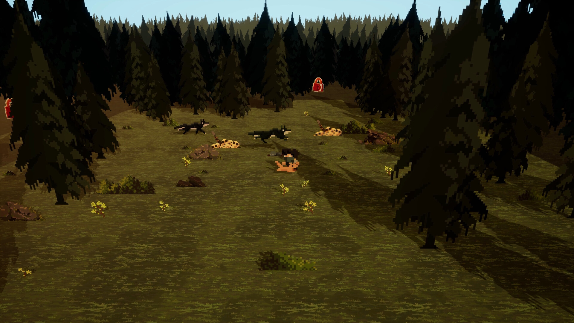 Dr. Alb's Prodigy screenshot 7