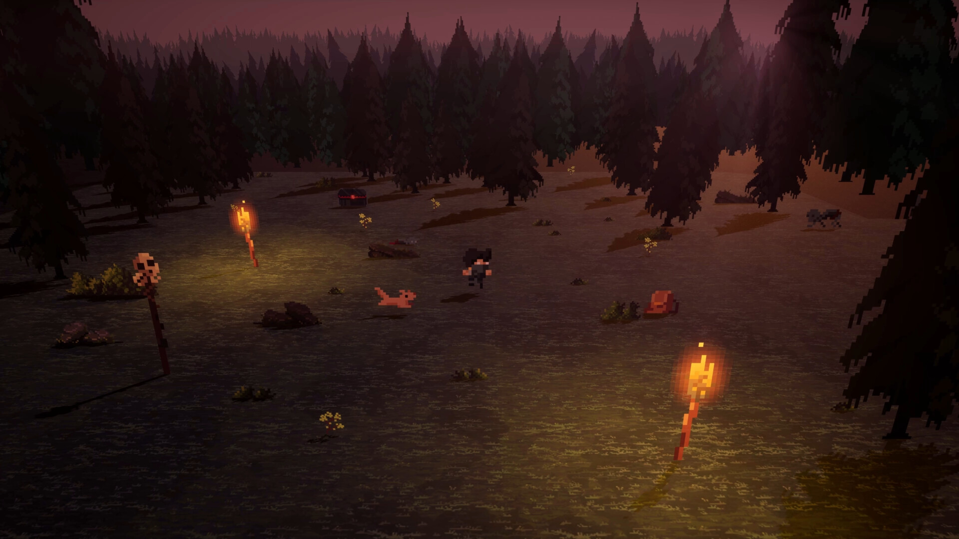 Dr. Alb's Prodigy screenshot 6