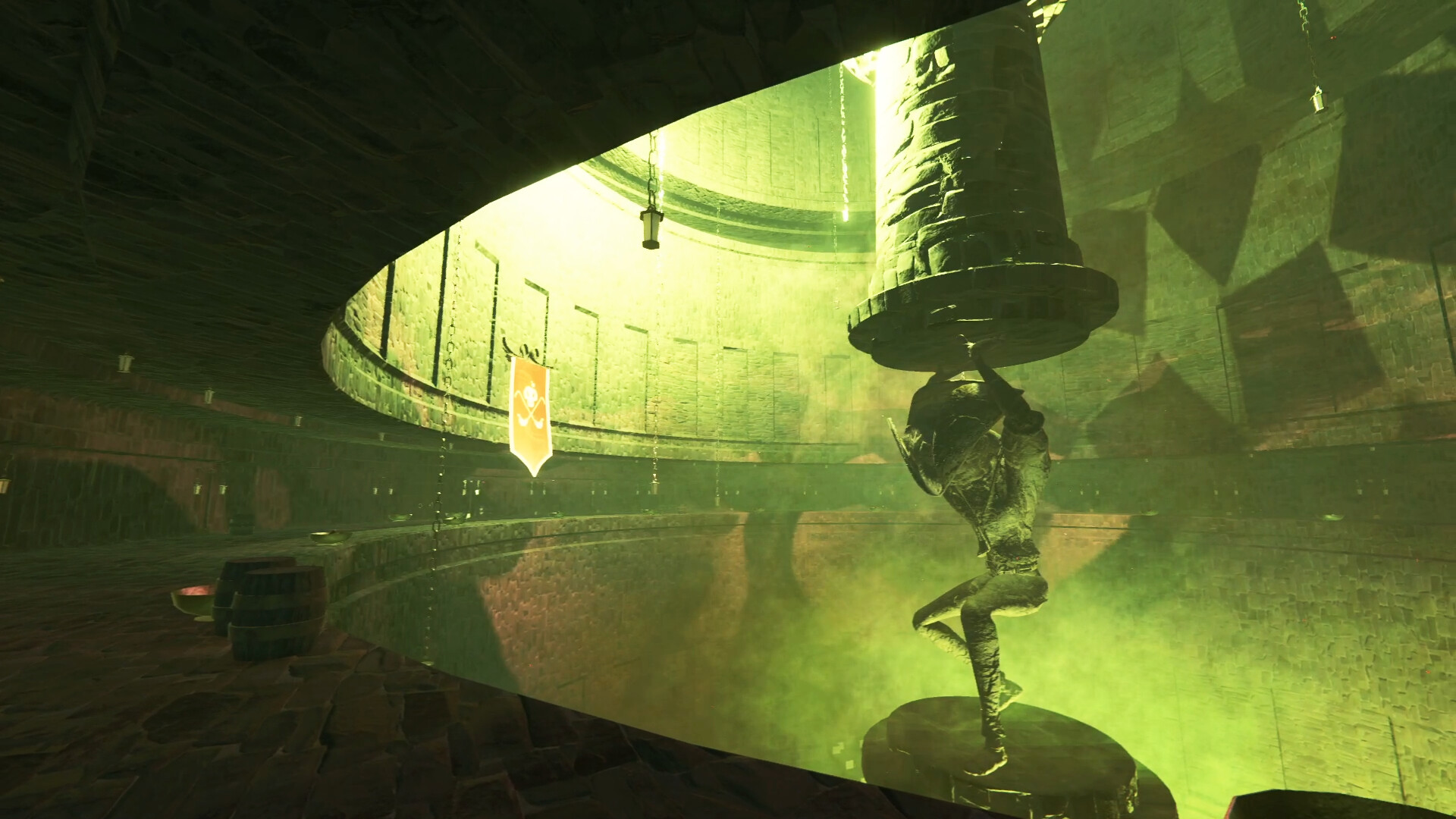 Pirates & Pirater screenshot 7