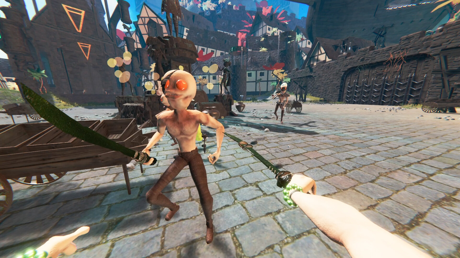 Pirates & Pirater screenshot 8