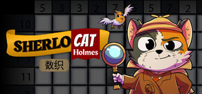 SherloCAT Holmes Nonogram
