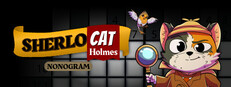 SherloCAT Holmes Nonogram