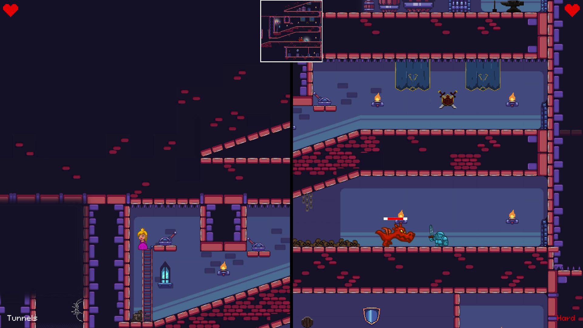 Two Souls screenshot 6