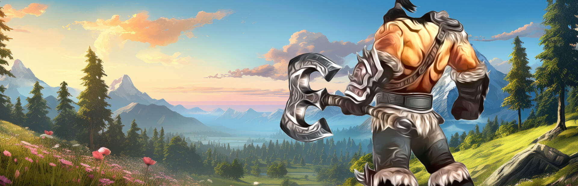 Bitesize Heroes: Forest Defender