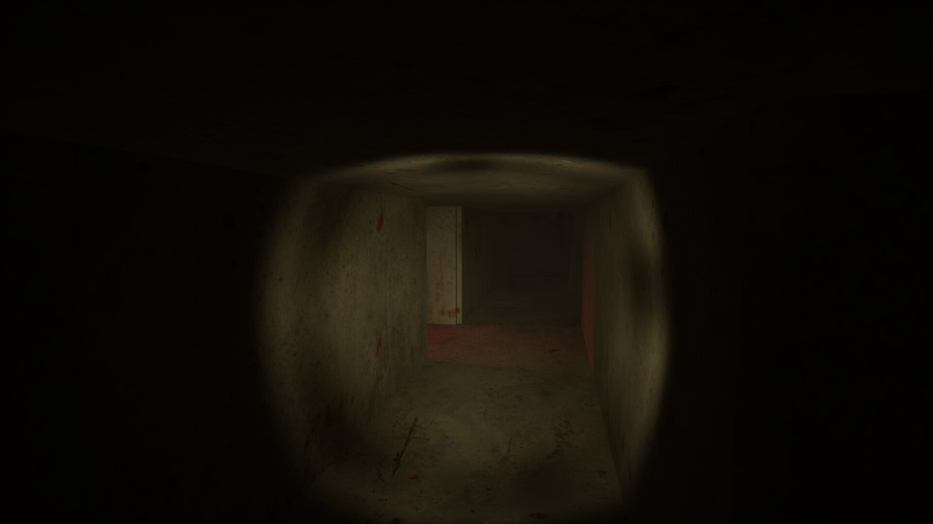 The Backrooms: Descent screenshot 5