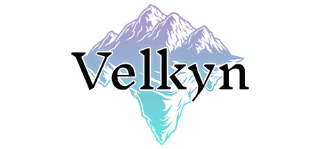 VELKYN Cover Image