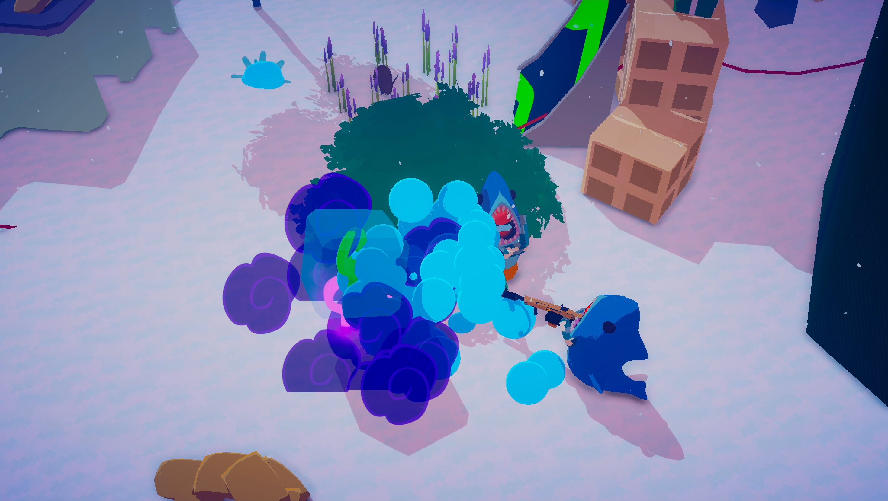 Shark Costume screenshot 6