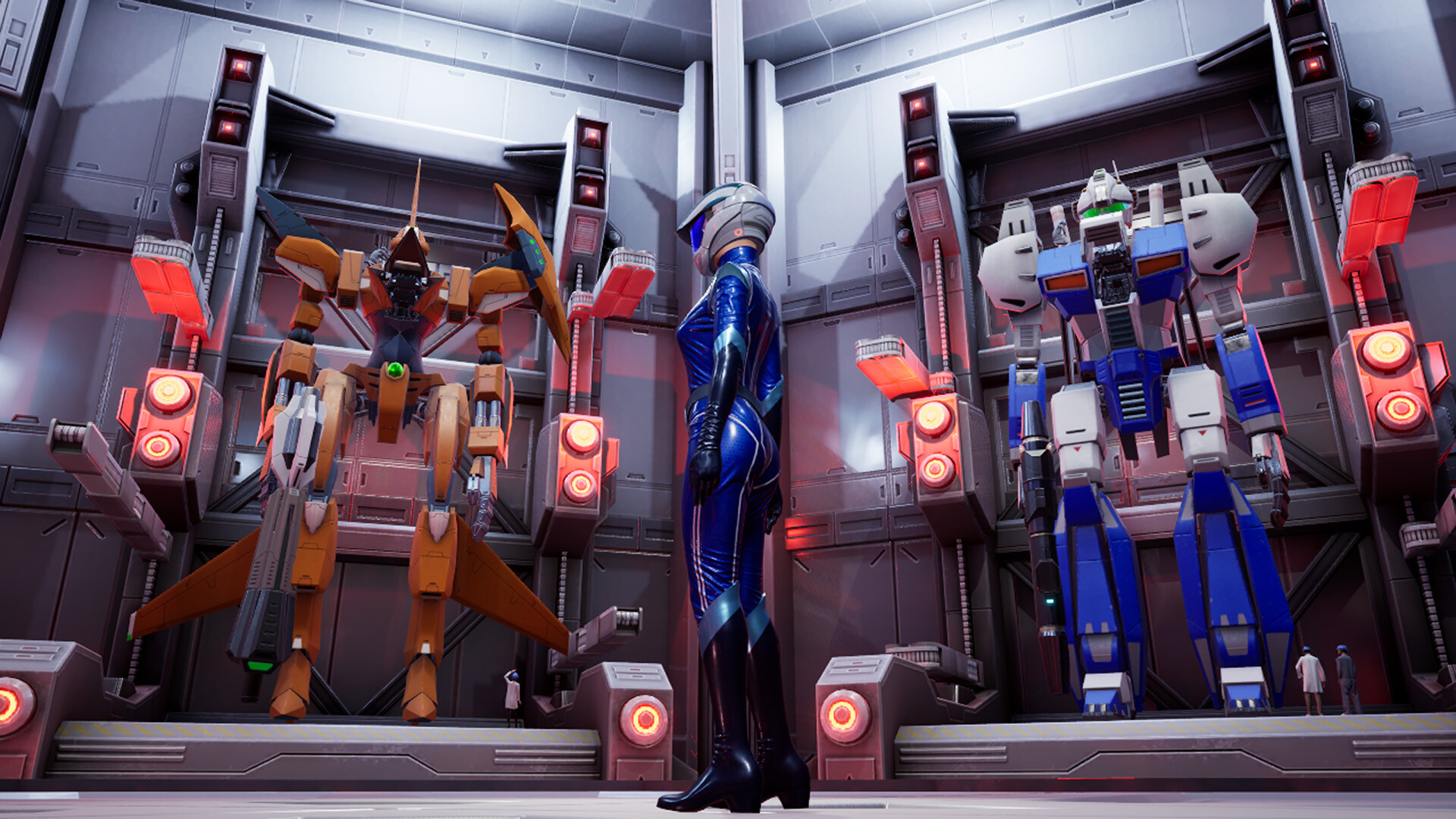 FZ: Formation Z screenshot 8
