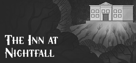 The Inn at Nightfall: header artwork