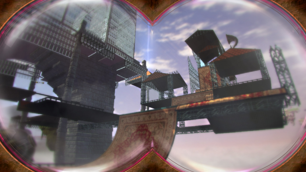 Vertiginous Golf screenshot 7