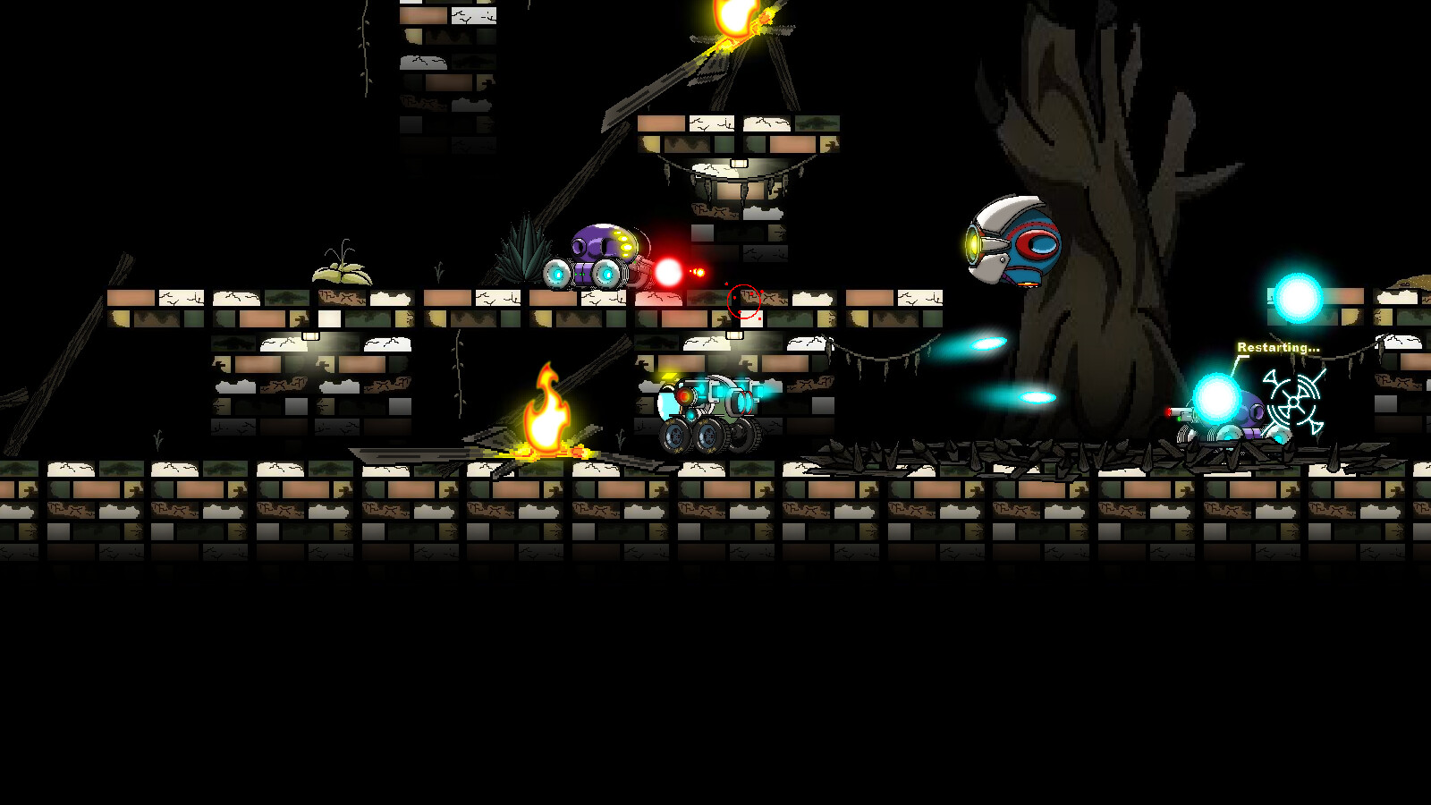 Bot Warzone screenshot 15