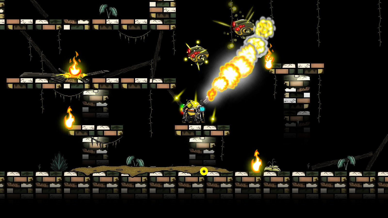 Bot Warzone screenshot 14