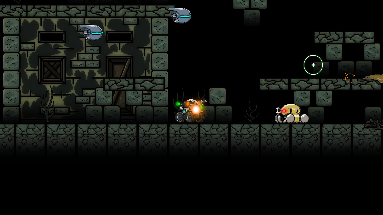 Bot Warzone screenshot 9