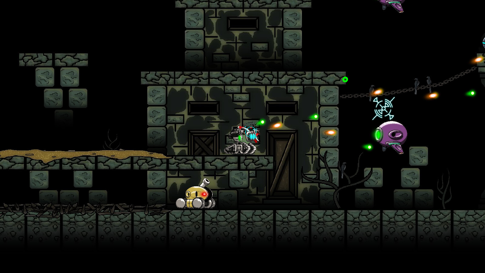 Bot Warzone screenshot 11